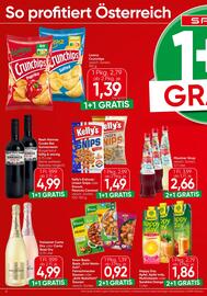 Spar Flugblatt Seite 12