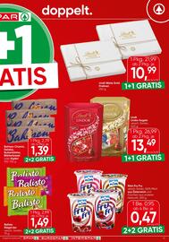 Spar Flugblatt Seite 13