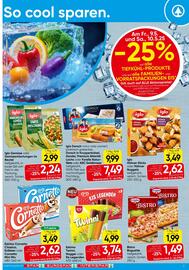 Spar Flugblatt Seite 3