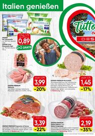 Spar Flugblatt Seite 4