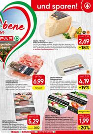 Spar Flugblatt Seite 5