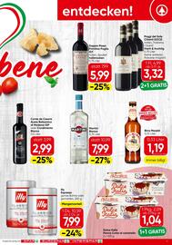 Spar Flugblatt Seite 9