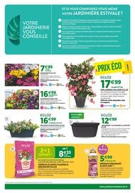 Catalogue Jardineries du terroir page 2