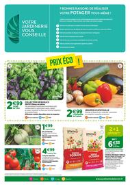 Catalogue Jardineries du terroir page 3