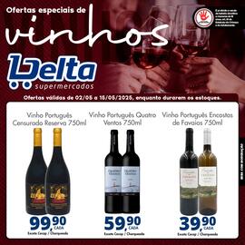 Catálogo Delta Supermercados Página 2