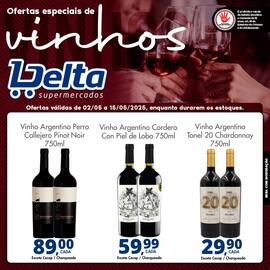Catálogo Delta Supermercados Página 3