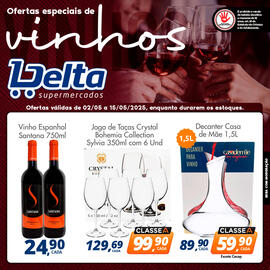Catálogo Delta Supermercados Página 4
