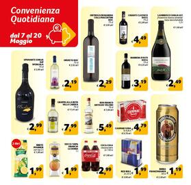 Volantino Ecu Discount Pagina 12