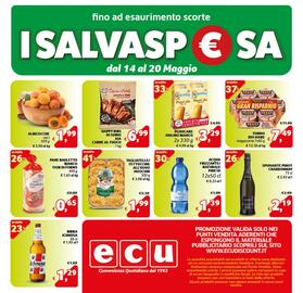 Volantino Ecu Discount Pagina 16