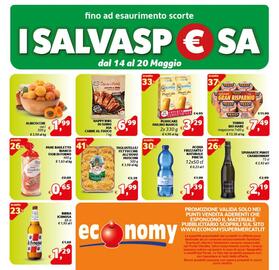 Volantino Economy Pagina 16