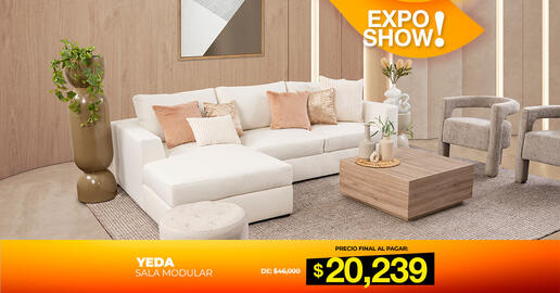Catálogo Muebles Dico Página 1