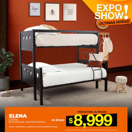 Catálogo Muebles Dico Página 2