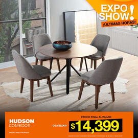 Catálogo Muebles Dico Página 3