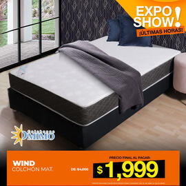 Catálogo Muebles Dico Página 4