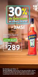 Catálogo Walmart Express semana 19 Página 1