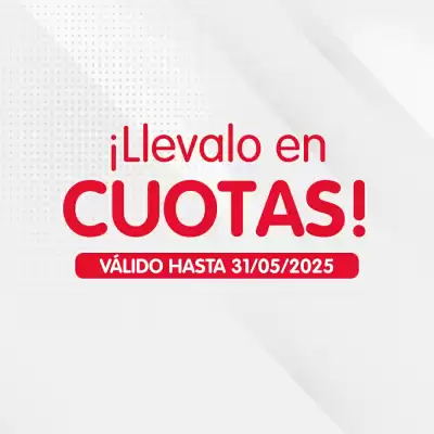 Catálogo Hipermercado Libertad (válido hasta 31-05)