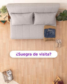 Catálogo Sommier Center Página 1