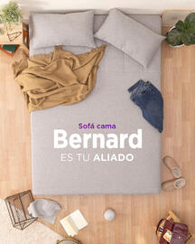 Catálogo Sommier Center Página 2