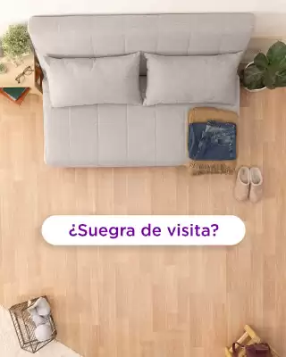 Catálogo Sommier Center (válido hasta 10-05)