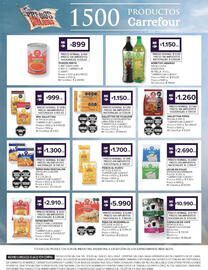 Catálogo Carrefour semana 19 Página 2