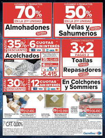 Catálogo Carrefour semana 19 Página 21