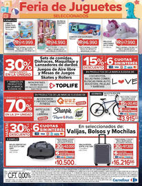 Catálogo Carrefour semana 19 Página 22