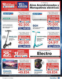 Catálogo Carrefour semana 19 Página 26