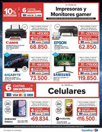 Catálogo Carrefour semana 19 Página 27