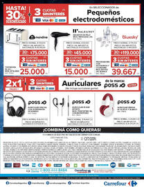 Catálogo Carrefour semana 19 Página 28