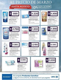 Catálogo Carrefour semana 19 Página 3