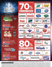 Catálogo Carrefour semana 19 Página 4