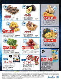 Catálogo Carrefour semana 19 Página 47