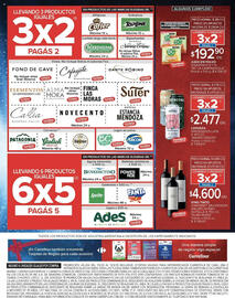 Catálogo Carrefour semana 19 Página 5