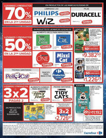 Catálogo Carrefour semana 19 Página 50