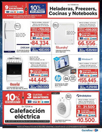 Catálogo Carrefour semana 19 Página 57