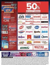 Catálogo Carrefour semana 19 Página 6