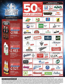 Catálogo Carrefour semana 19 Página 8