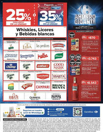 Catálogo Carrefour semana 19 Página 9