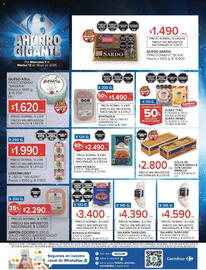Catálogo Carrefour Market semana 19 Página 16