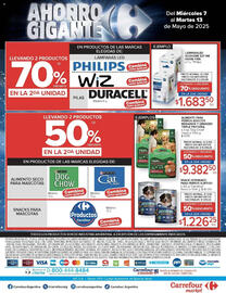 Catálogo Carrefour Market semana 19 Página 18