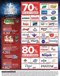 Catálogo Carrefour Market semana 19 Página 4