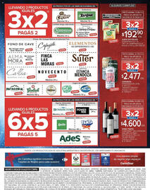 Catálogo Carrefour Market semana 19 Página 5