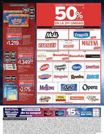Catálogo Carrefour Market semana 19 Página 6