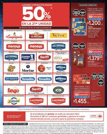 Catálogo Carrefour Market semana 19 Página 7