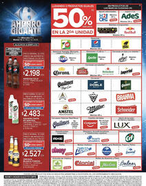 Catálogo Carrefour Market semana 19 Página 8