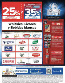 Catálogo Carrefour Market semana 19 Página 9