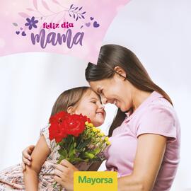 Catálogo Mayorsa semana 19 Página 1