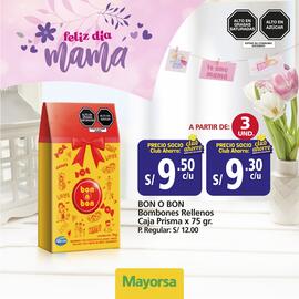 Catálogo Mayorsa semana 19 Página 2