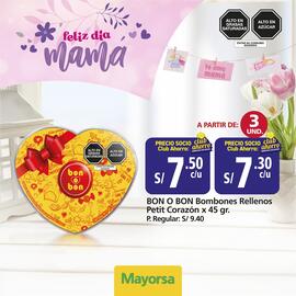 Catálogo Mayorsa semana 19 Página 3