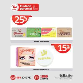 Catálogo Farmacias Económicas semana 19 Página 2